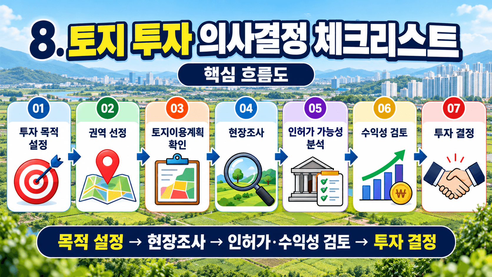 토지