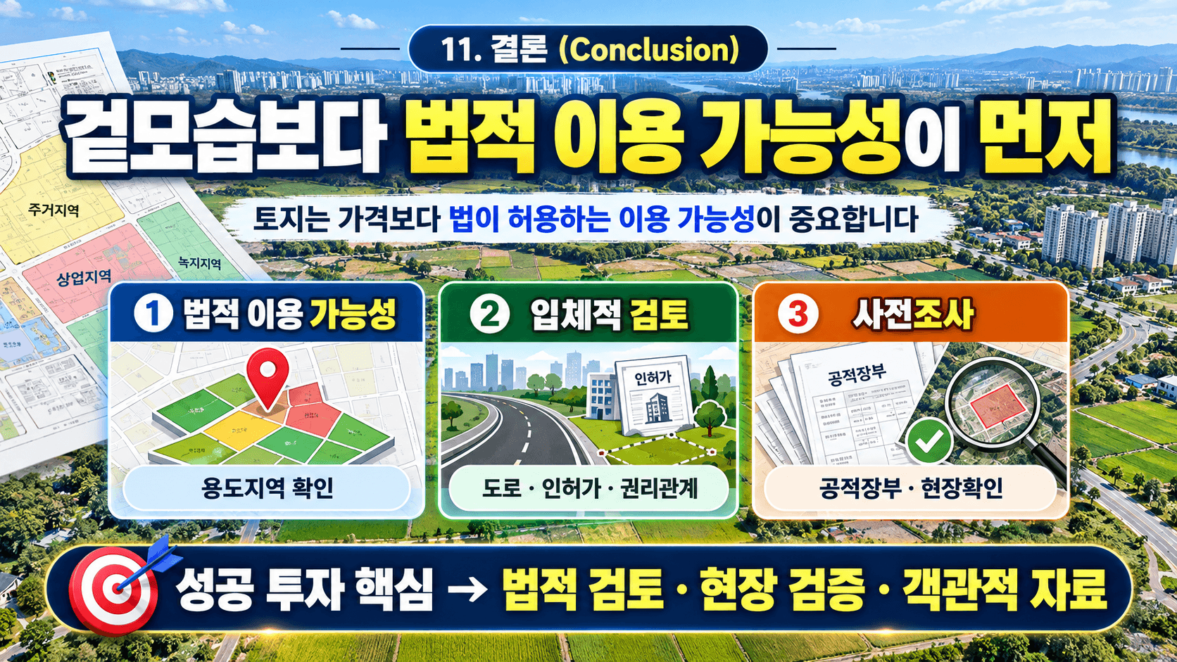토지