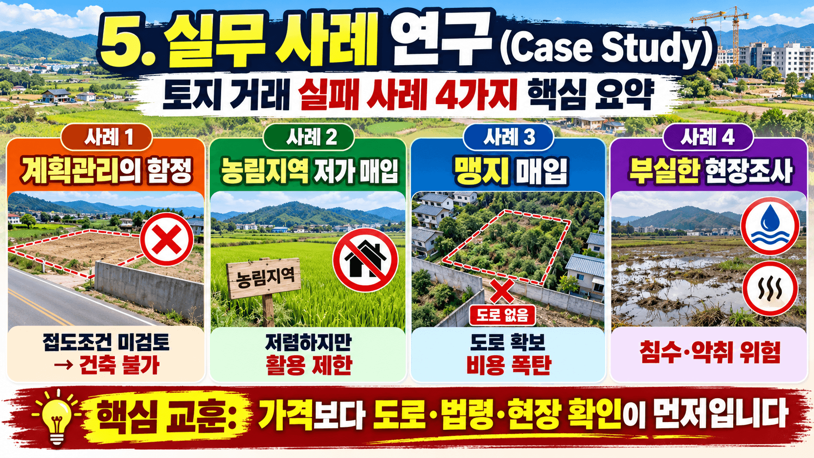 토지