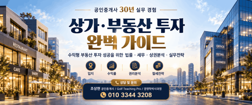 상가