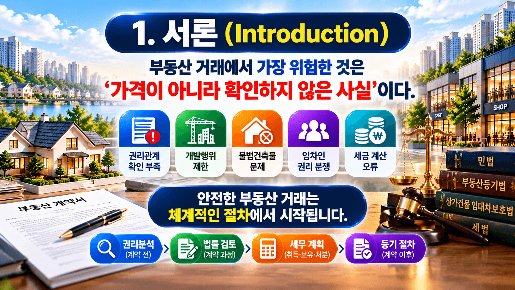 부동산