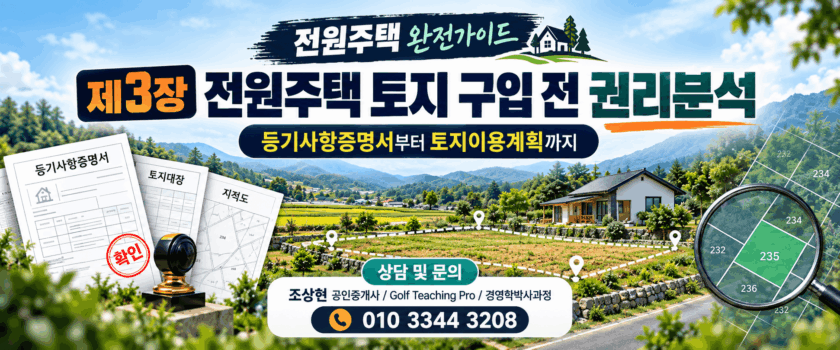 전원주택