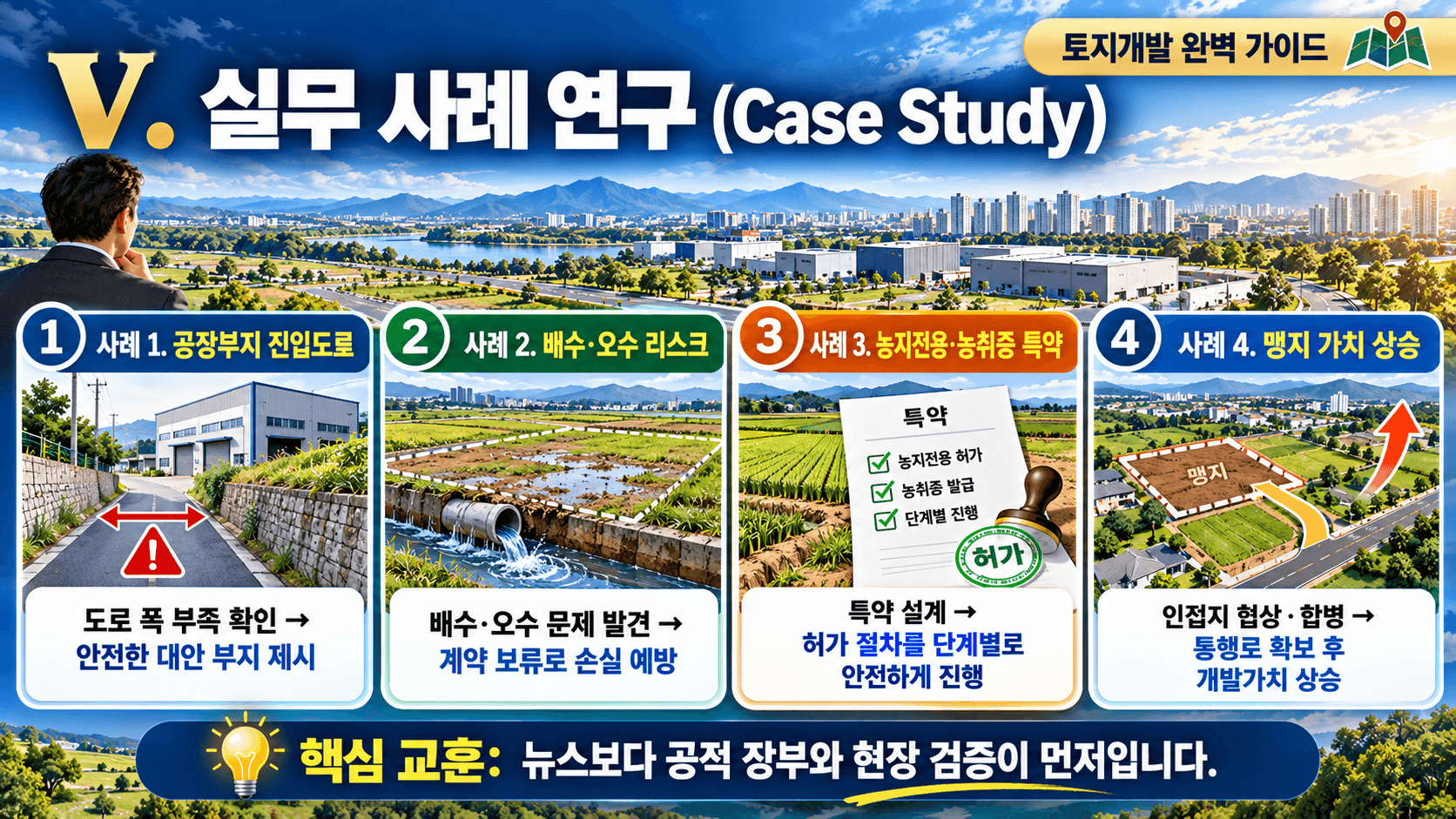 토지