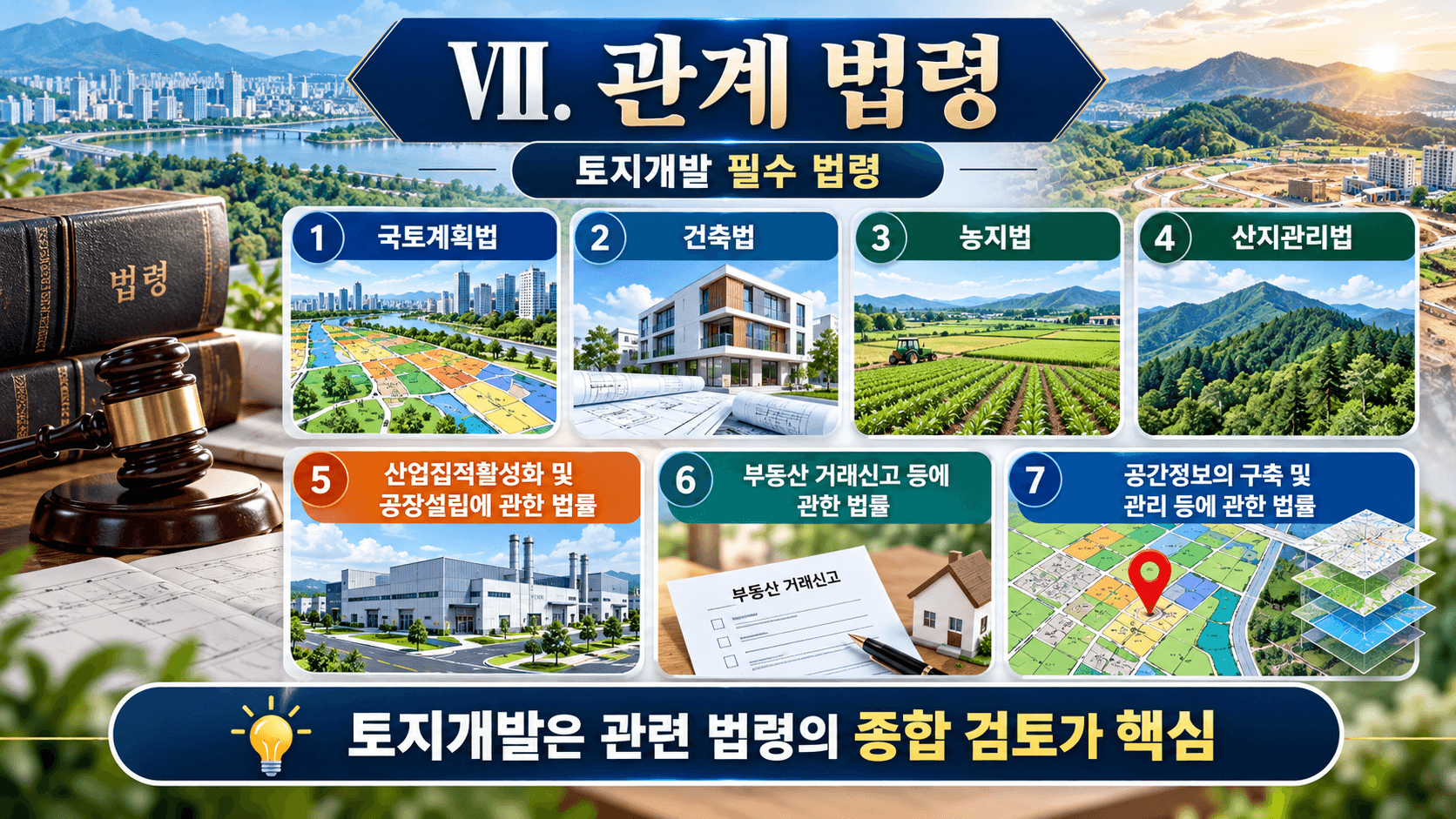 토지