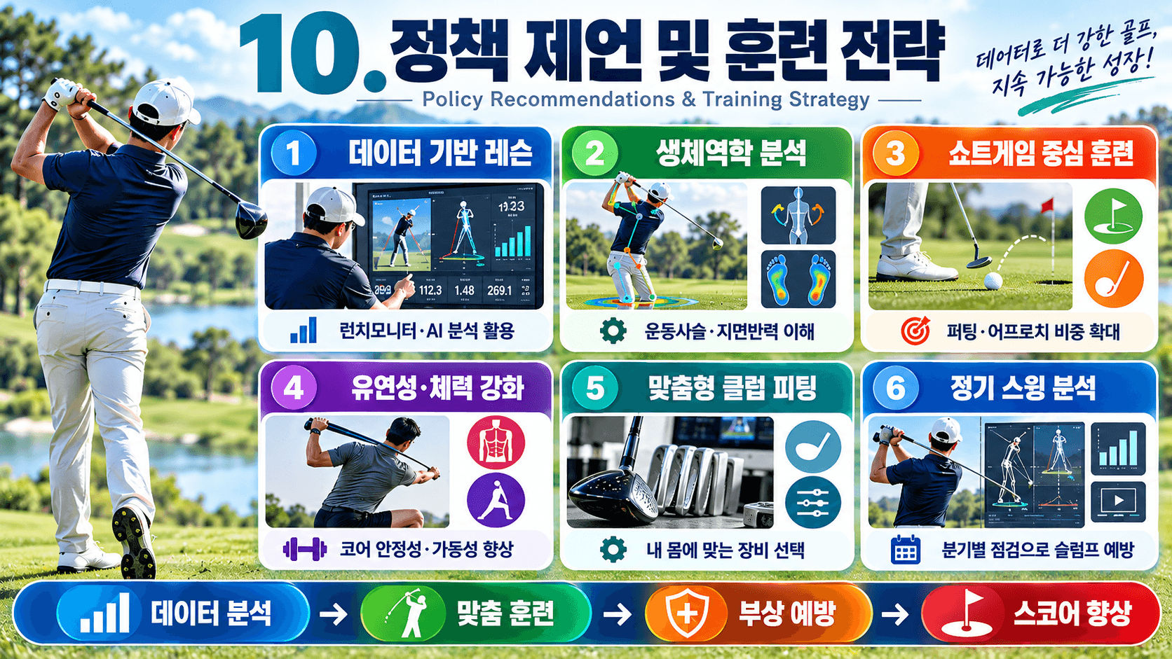 골프