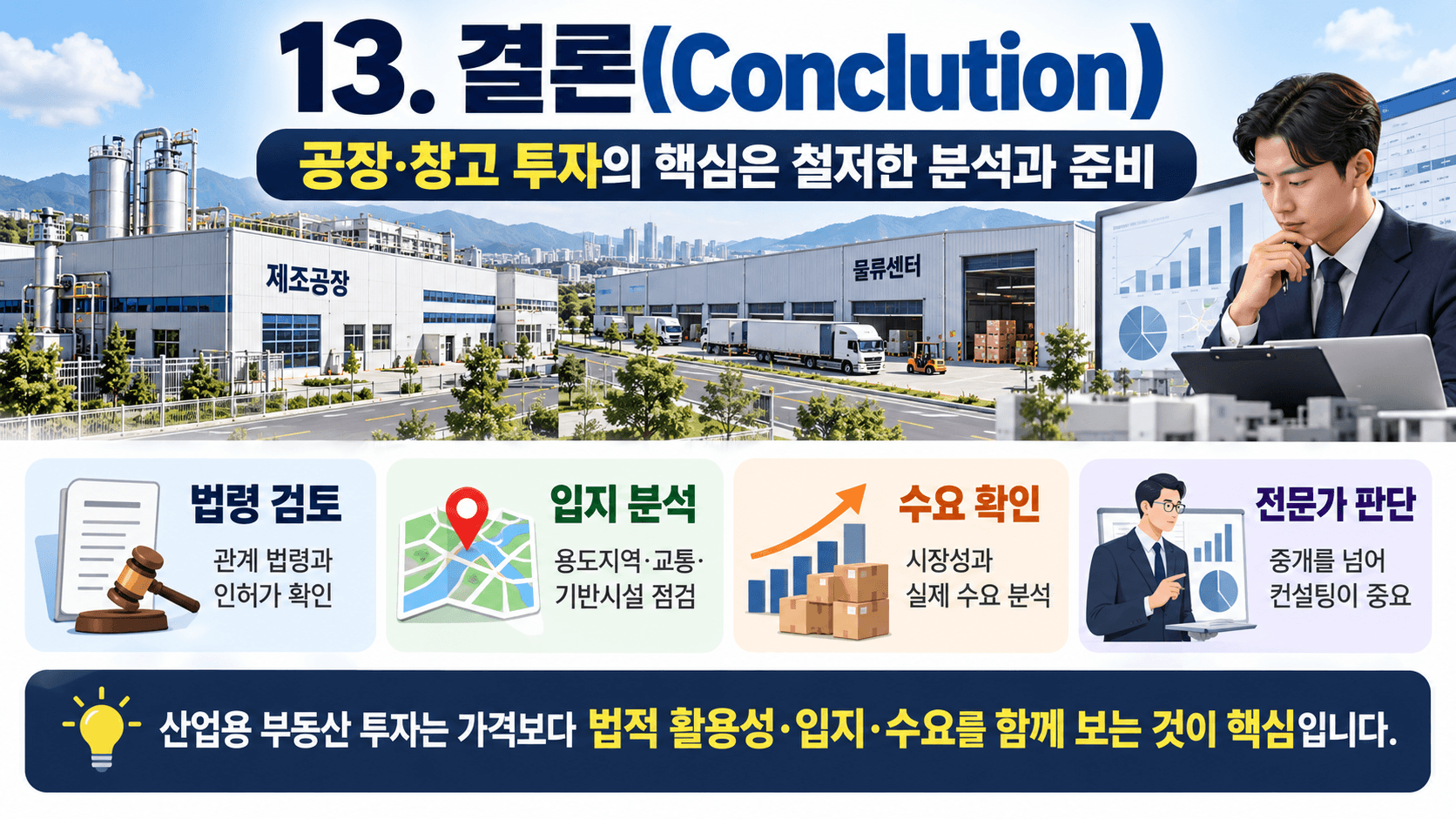 공장