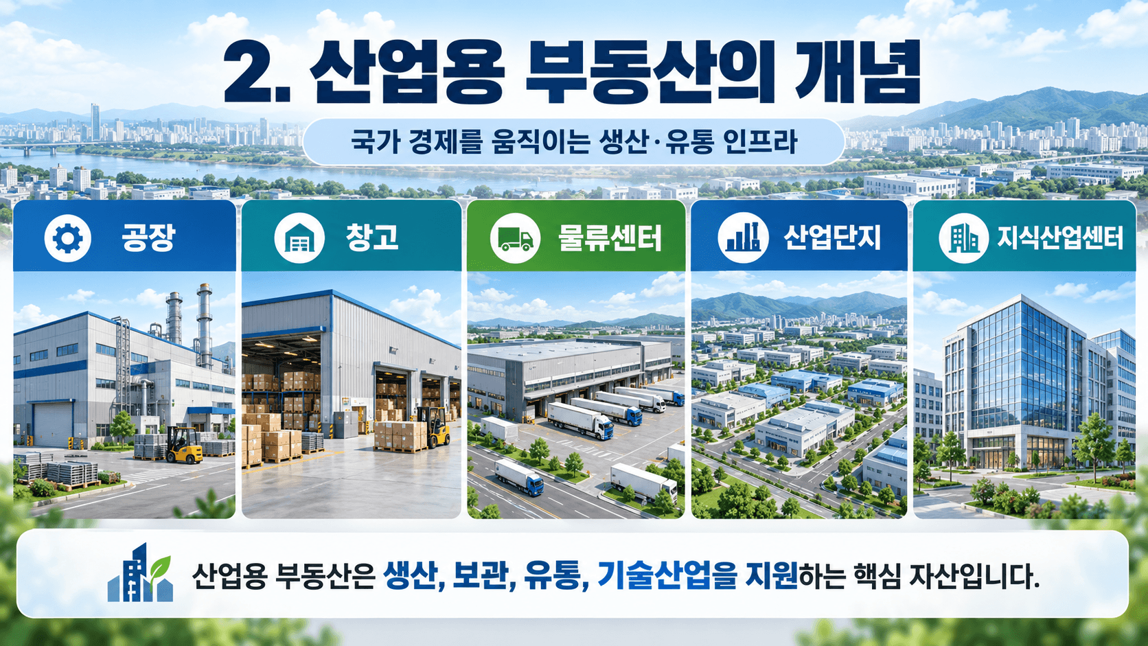 공장
