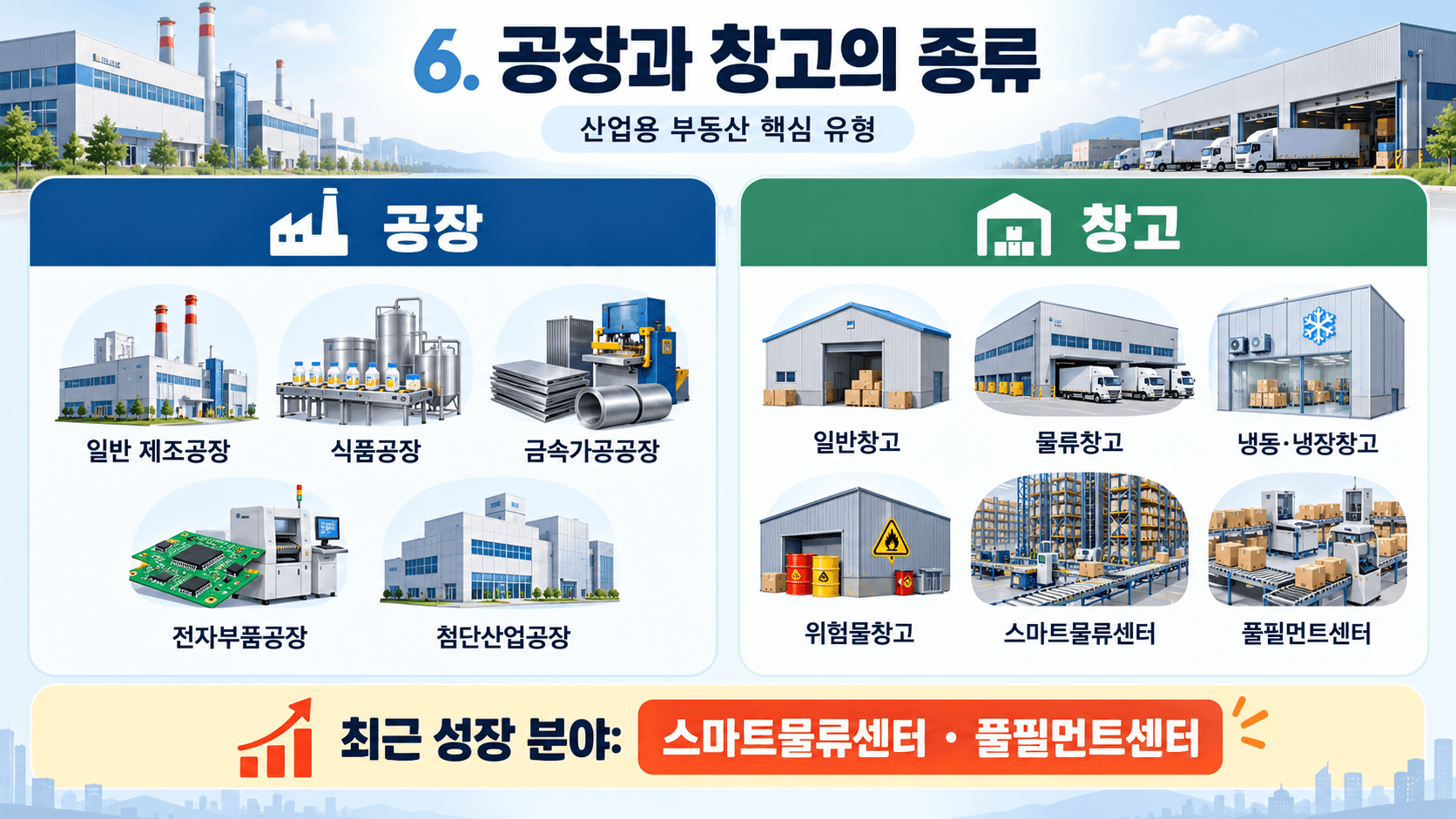 공장