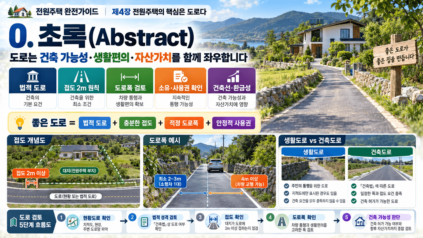 전원주택