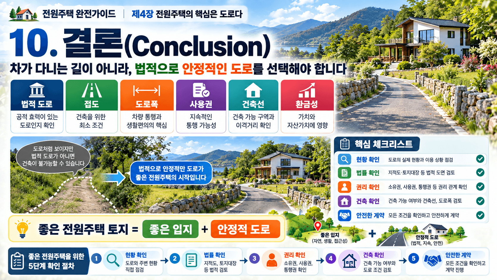 전원주택