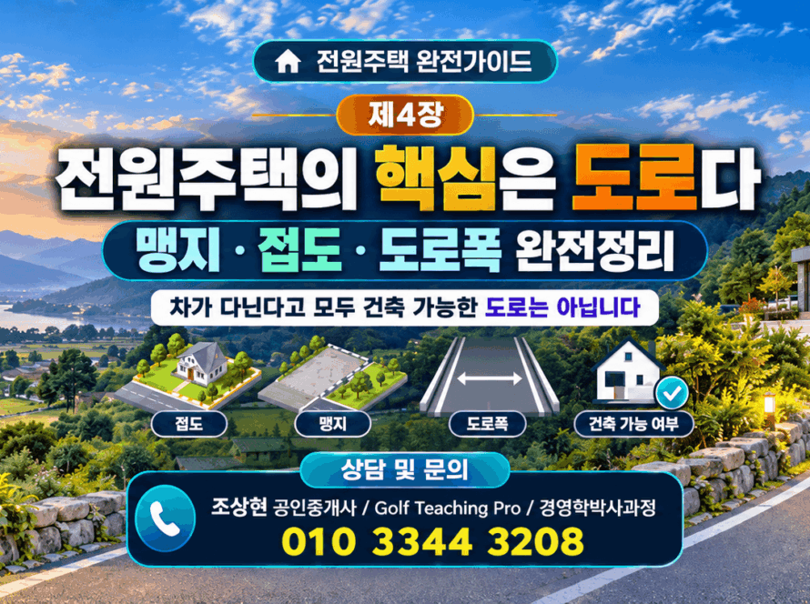 전원주택