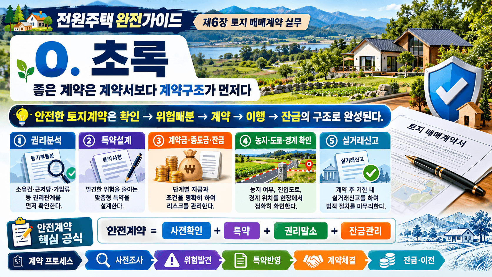 전원주택