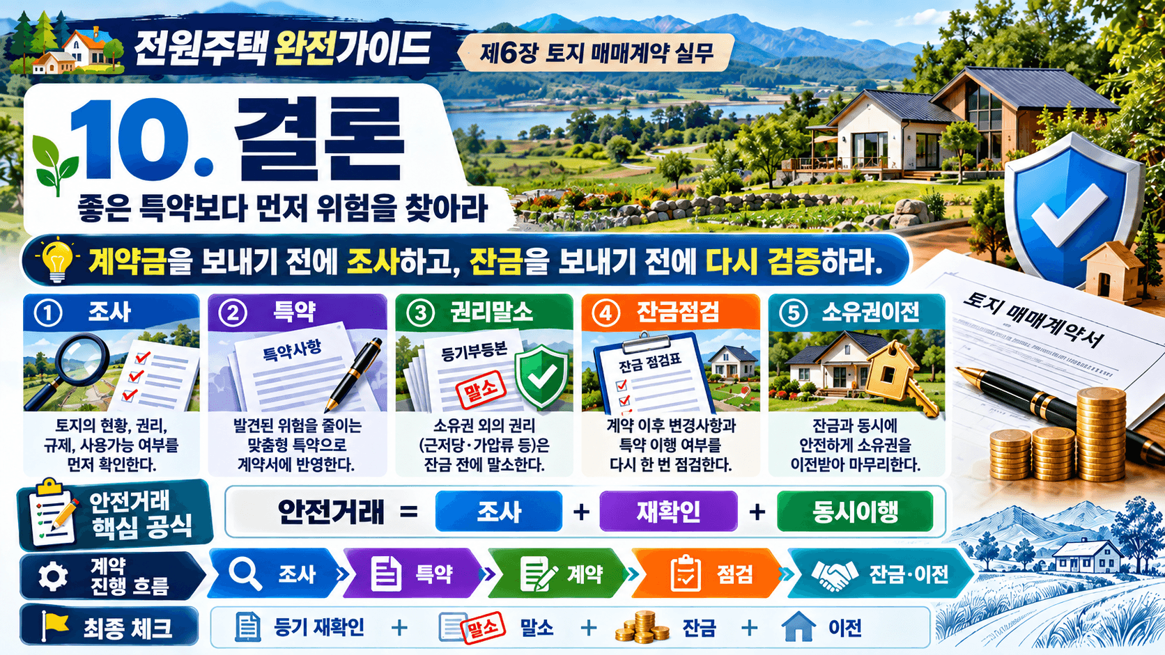 전원주택