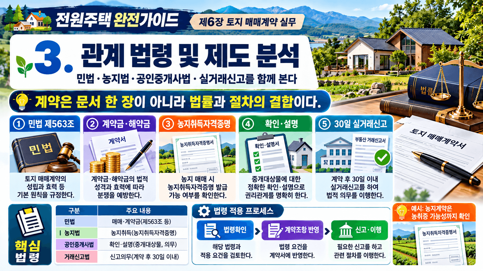 전원주택