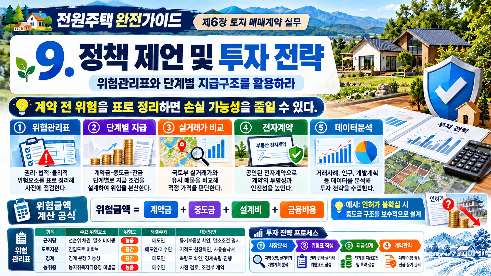 전원주택