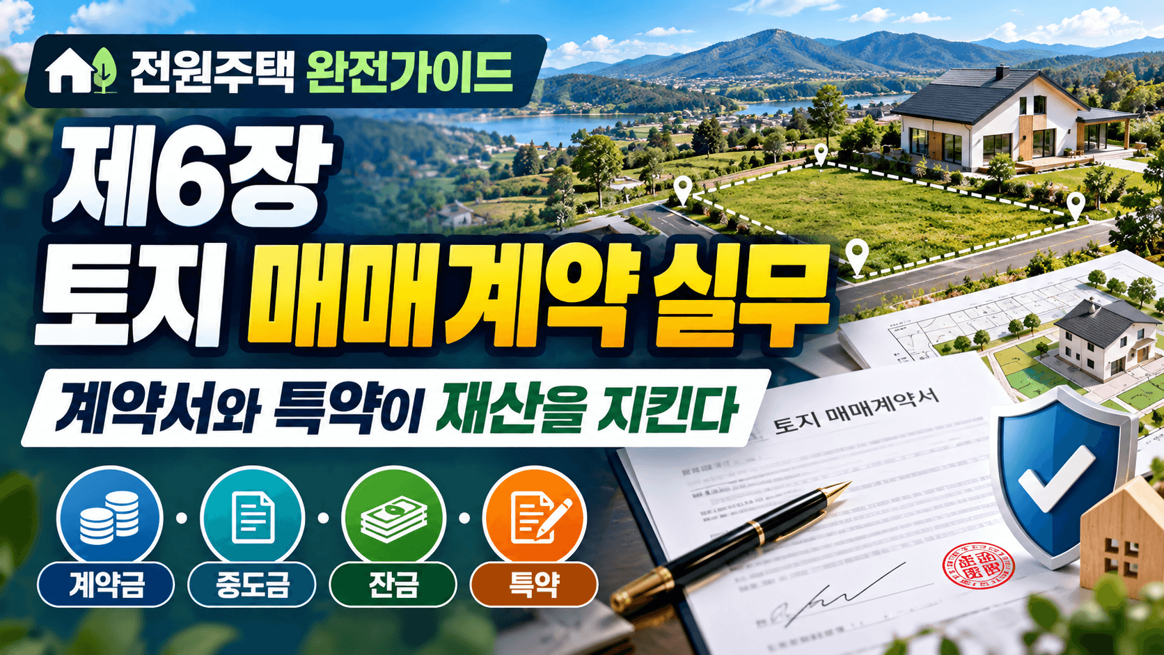 전원주택