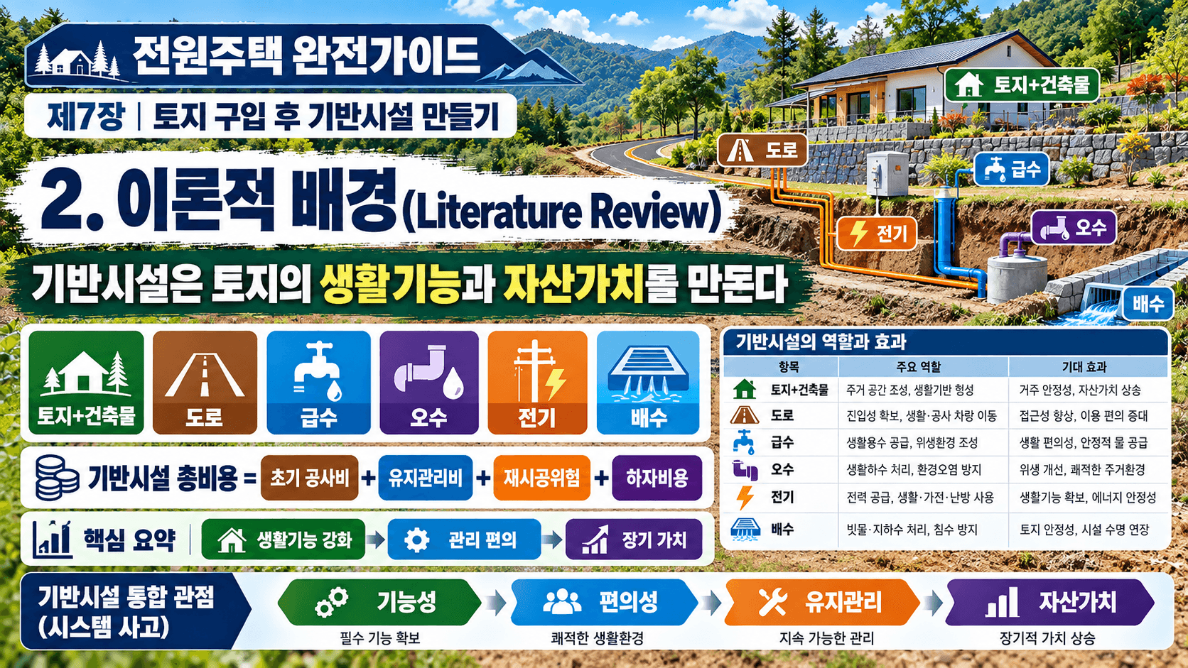 전원주택