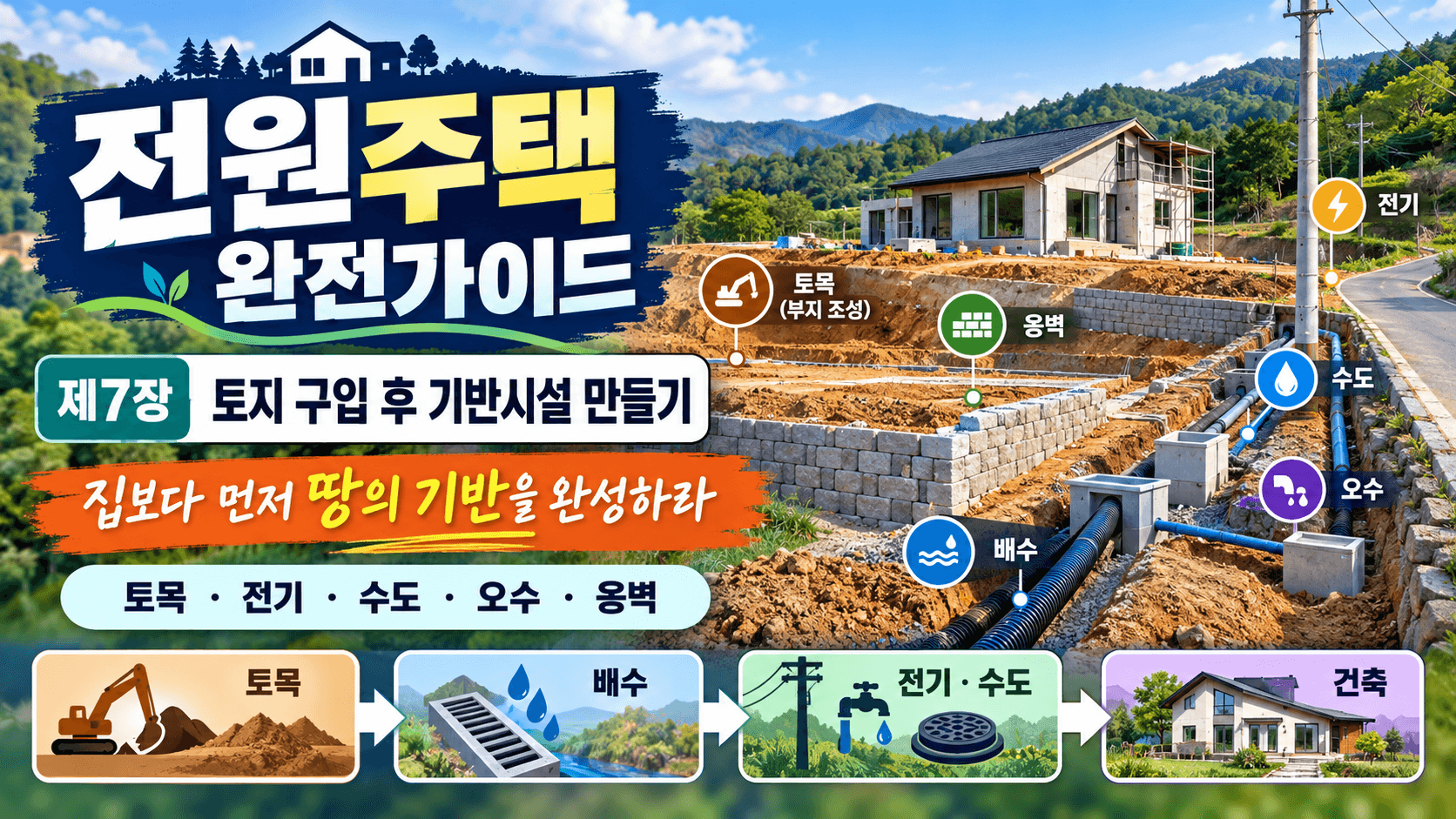전원주택