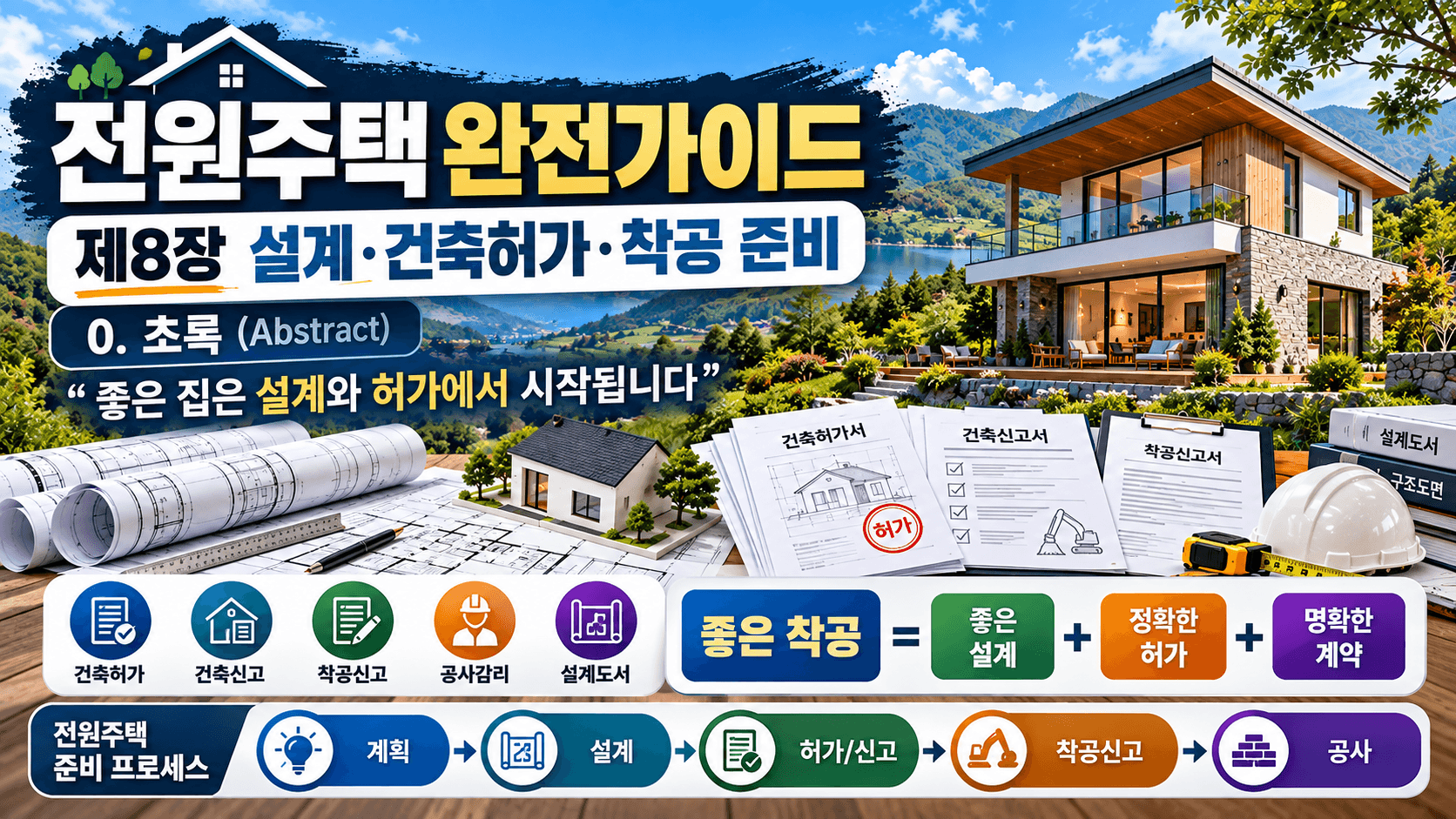 전원주택
