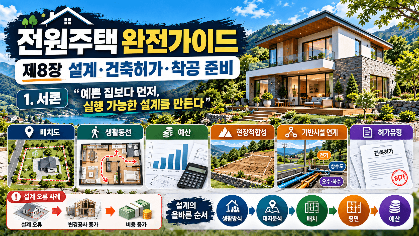 전원주택