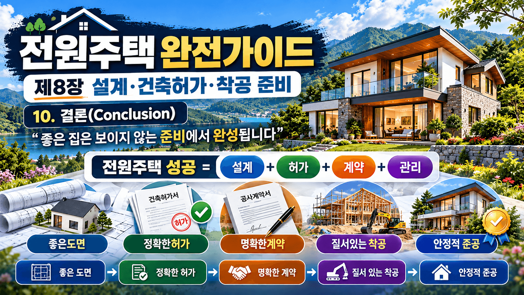 전원주택
