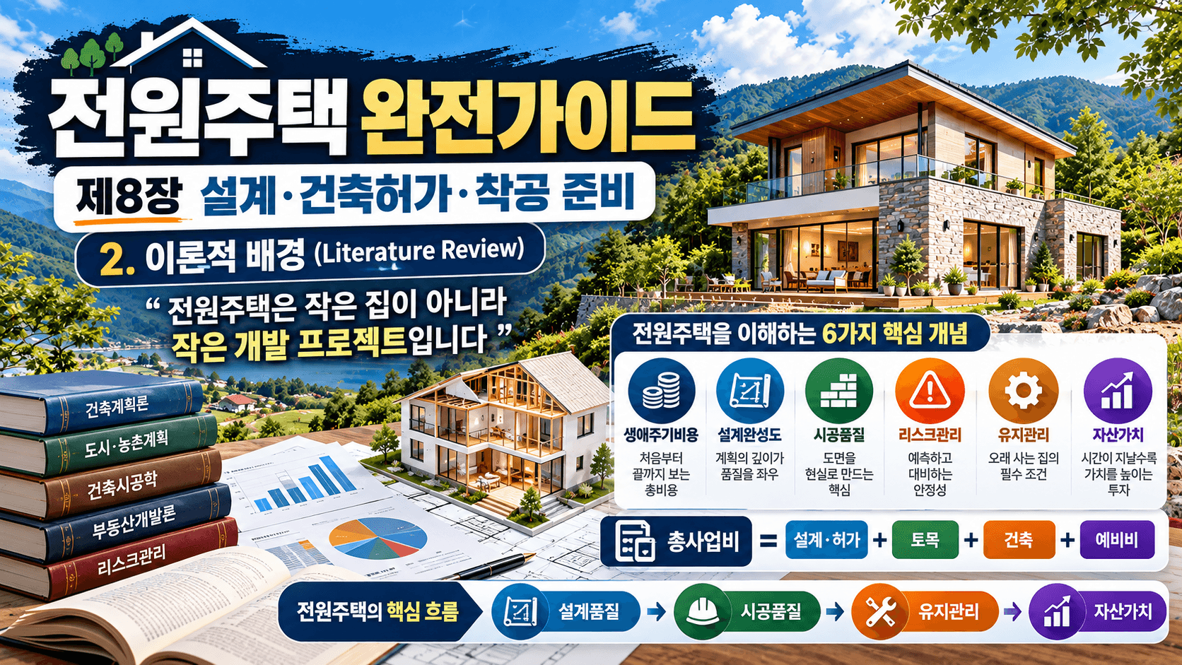 전원주택