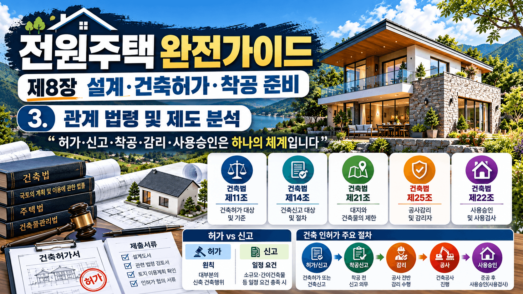 전원주택
