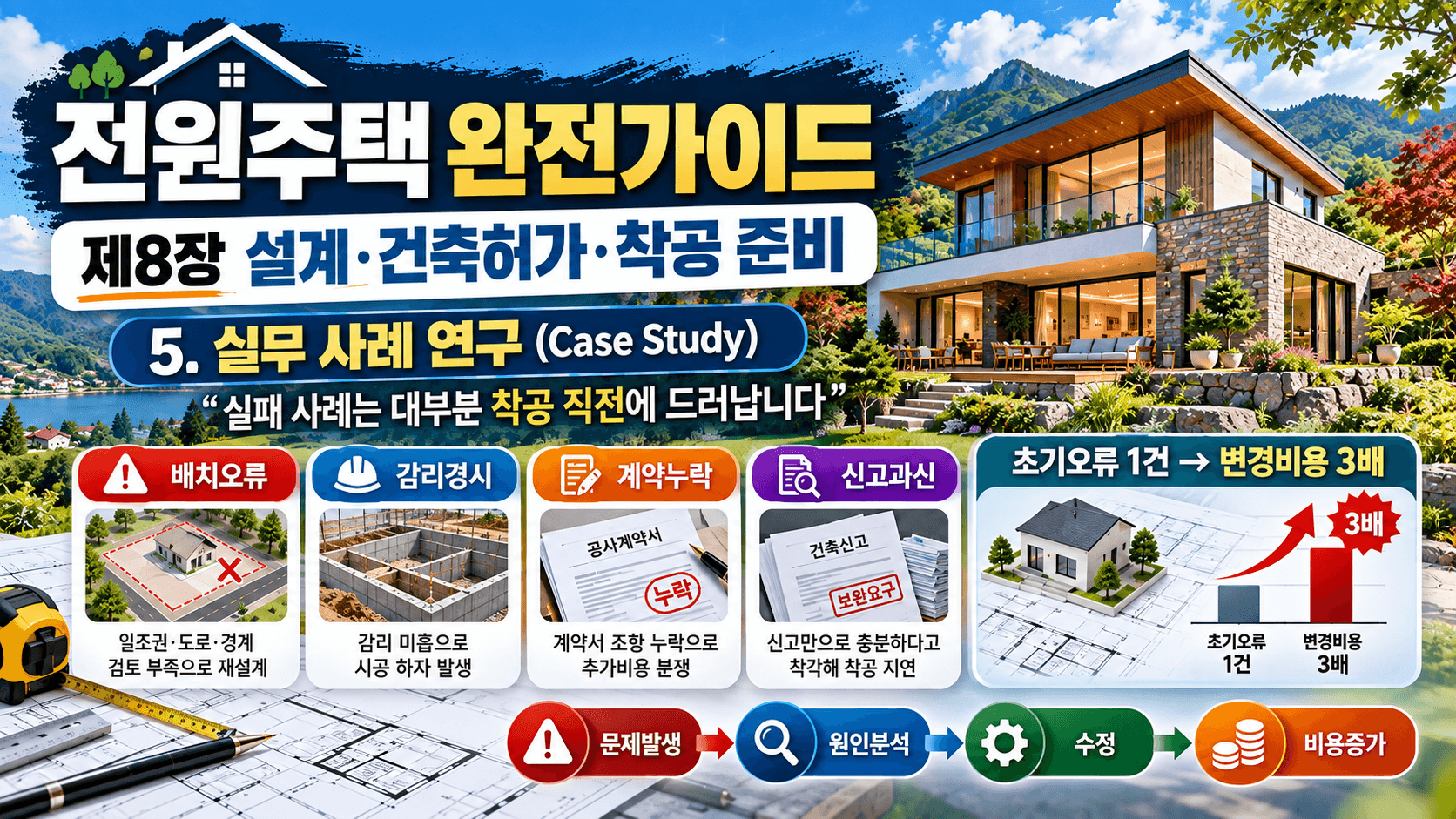 전원주택
