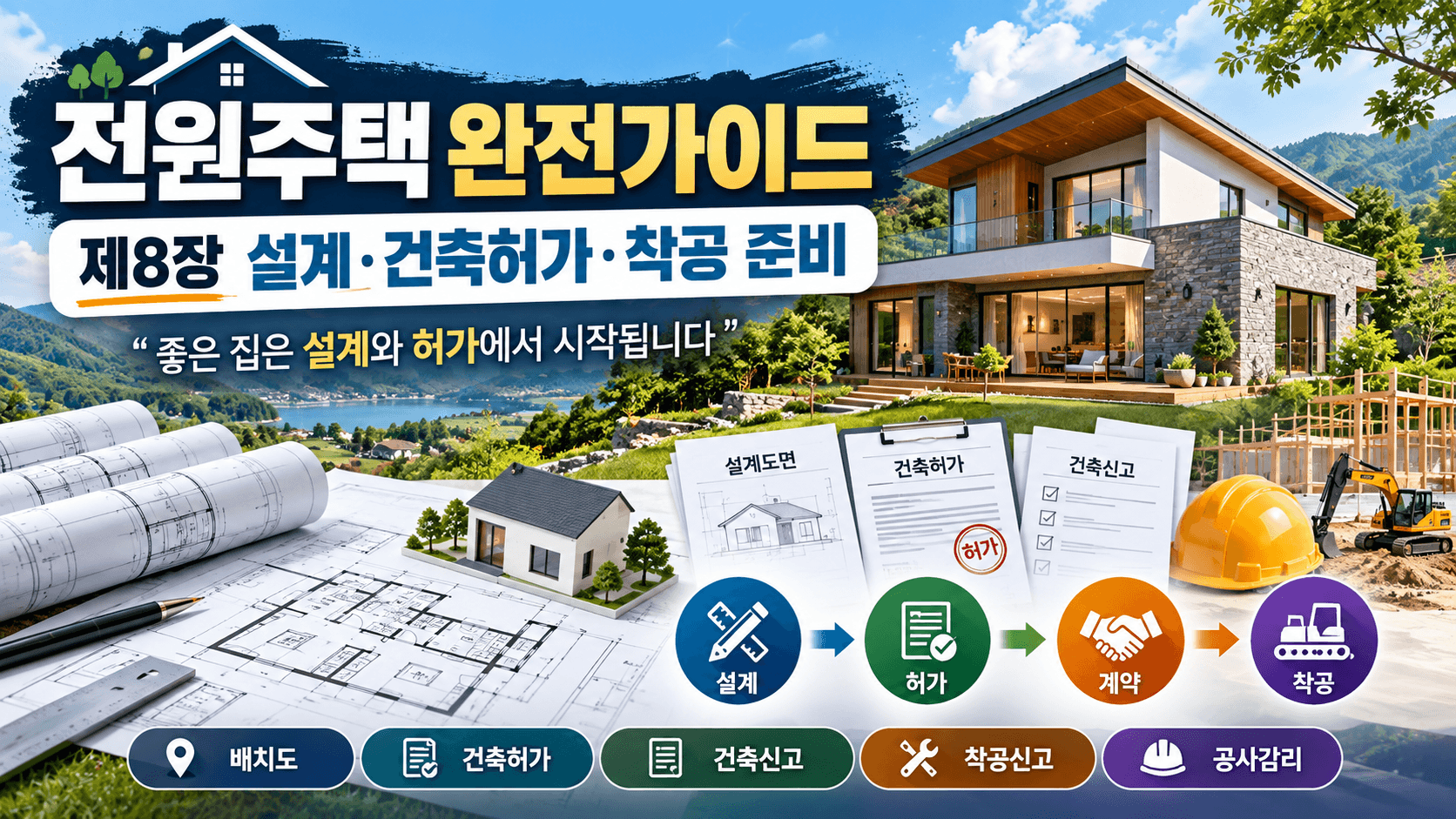 전원주택