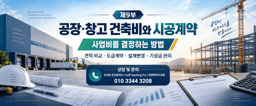 공장