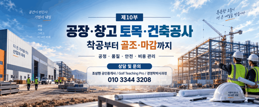 공장