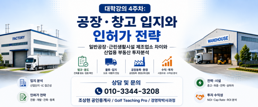 공장