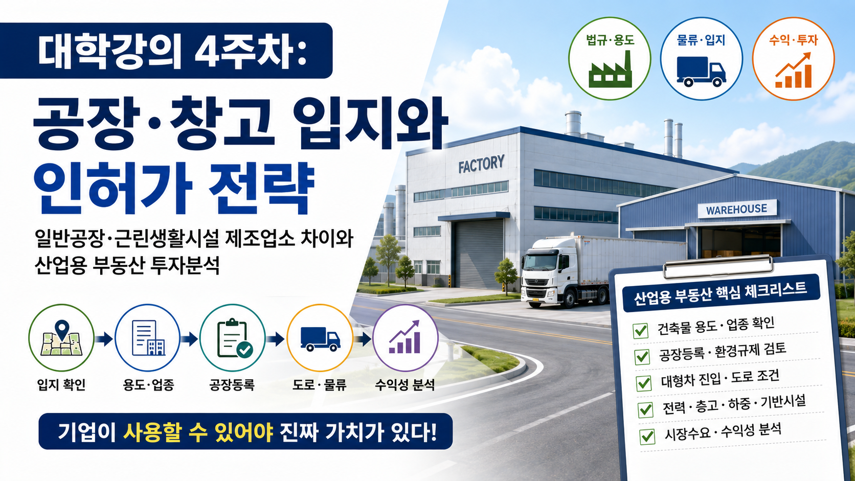 공장·창고