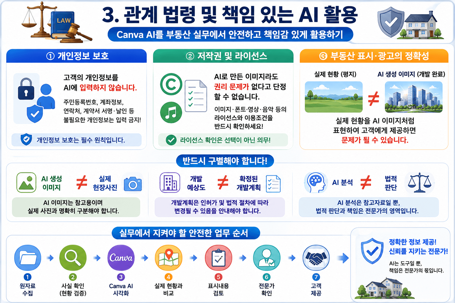 Canva AI와 친구하기
