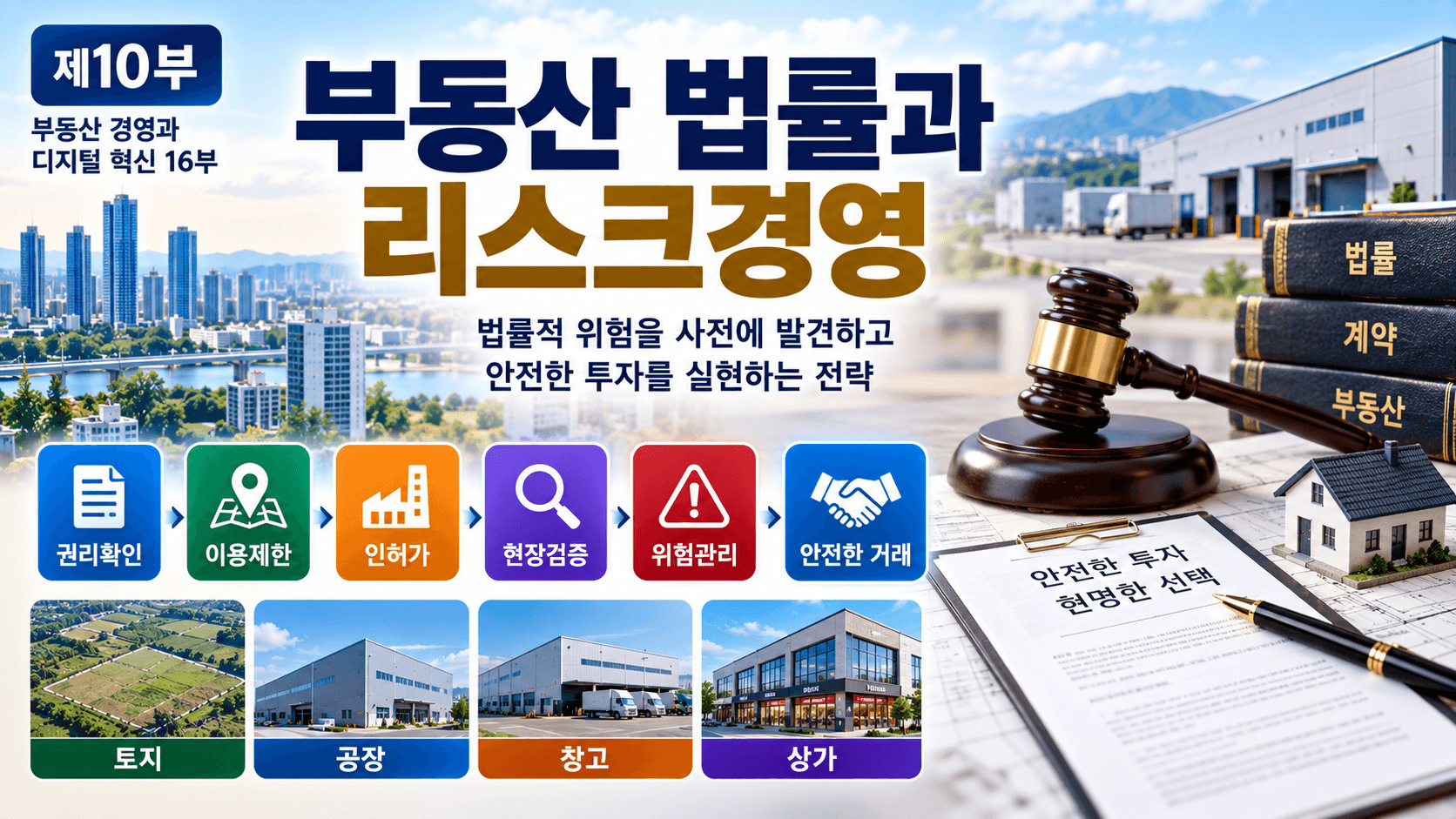 부동산 법률
