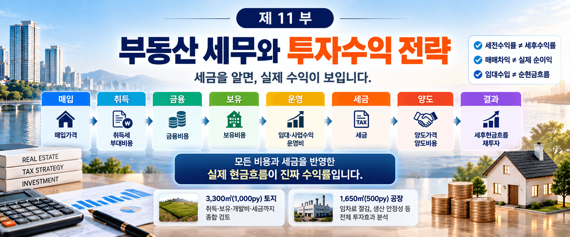 부동산 세무