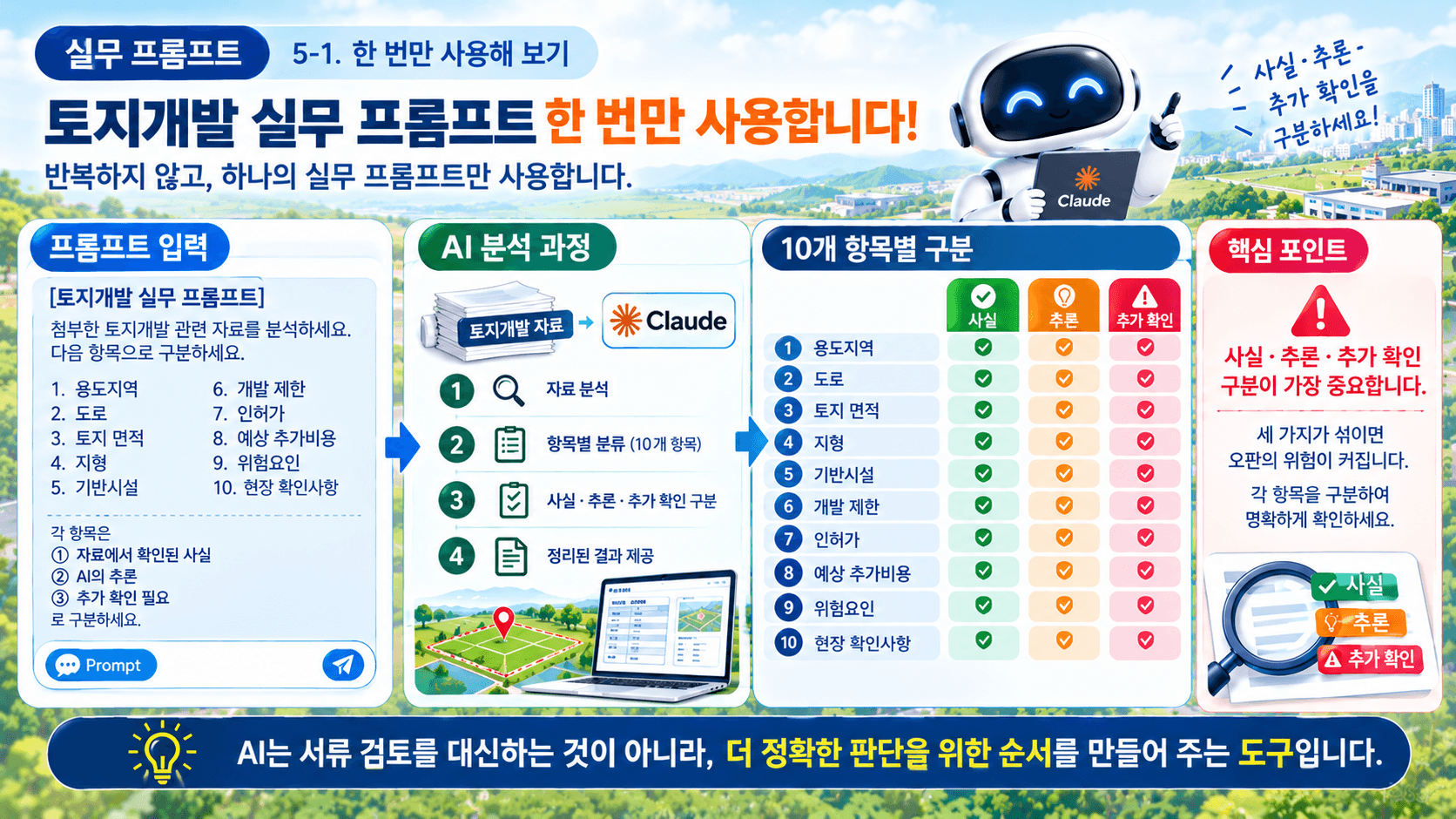 Claude와 친구하기
