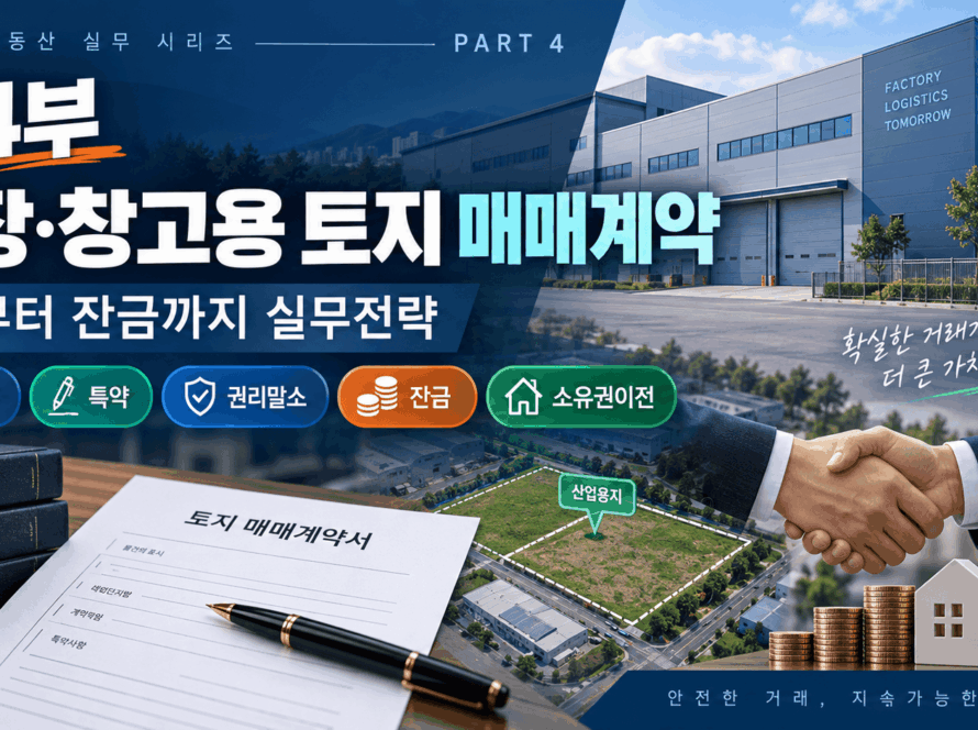 공장