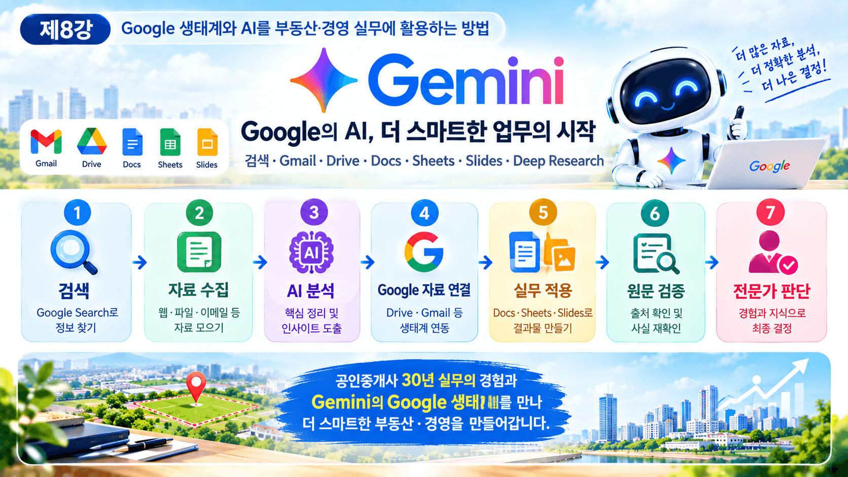 Gemini와 친구하기