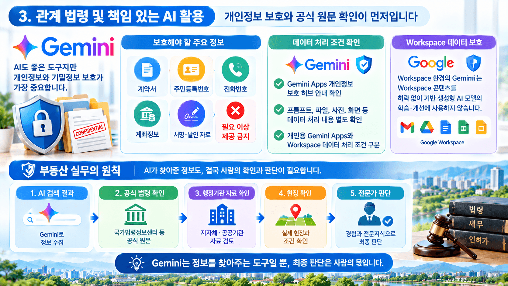 Gemini와 친구하기