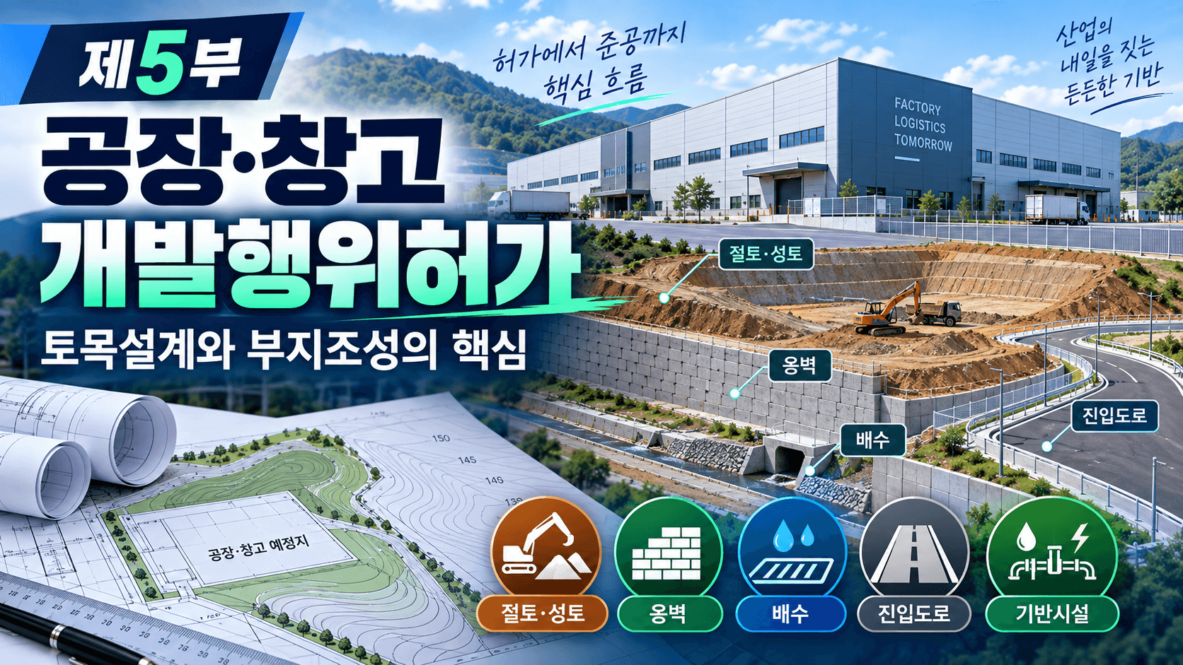 공장