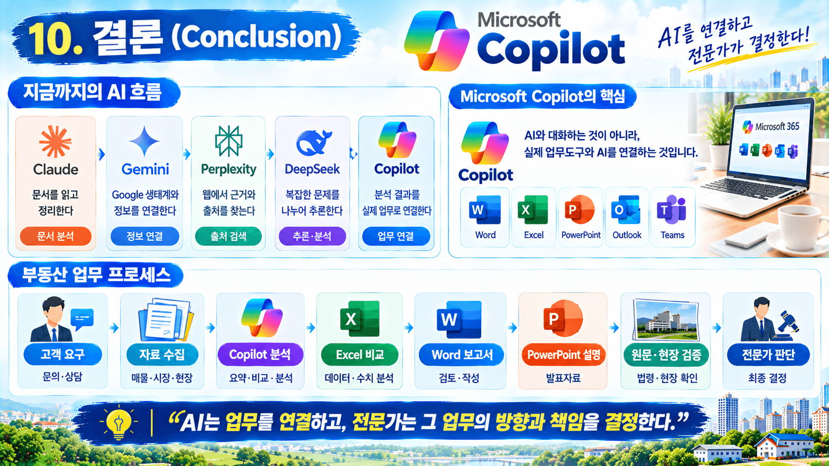 Copilot와 친구하기