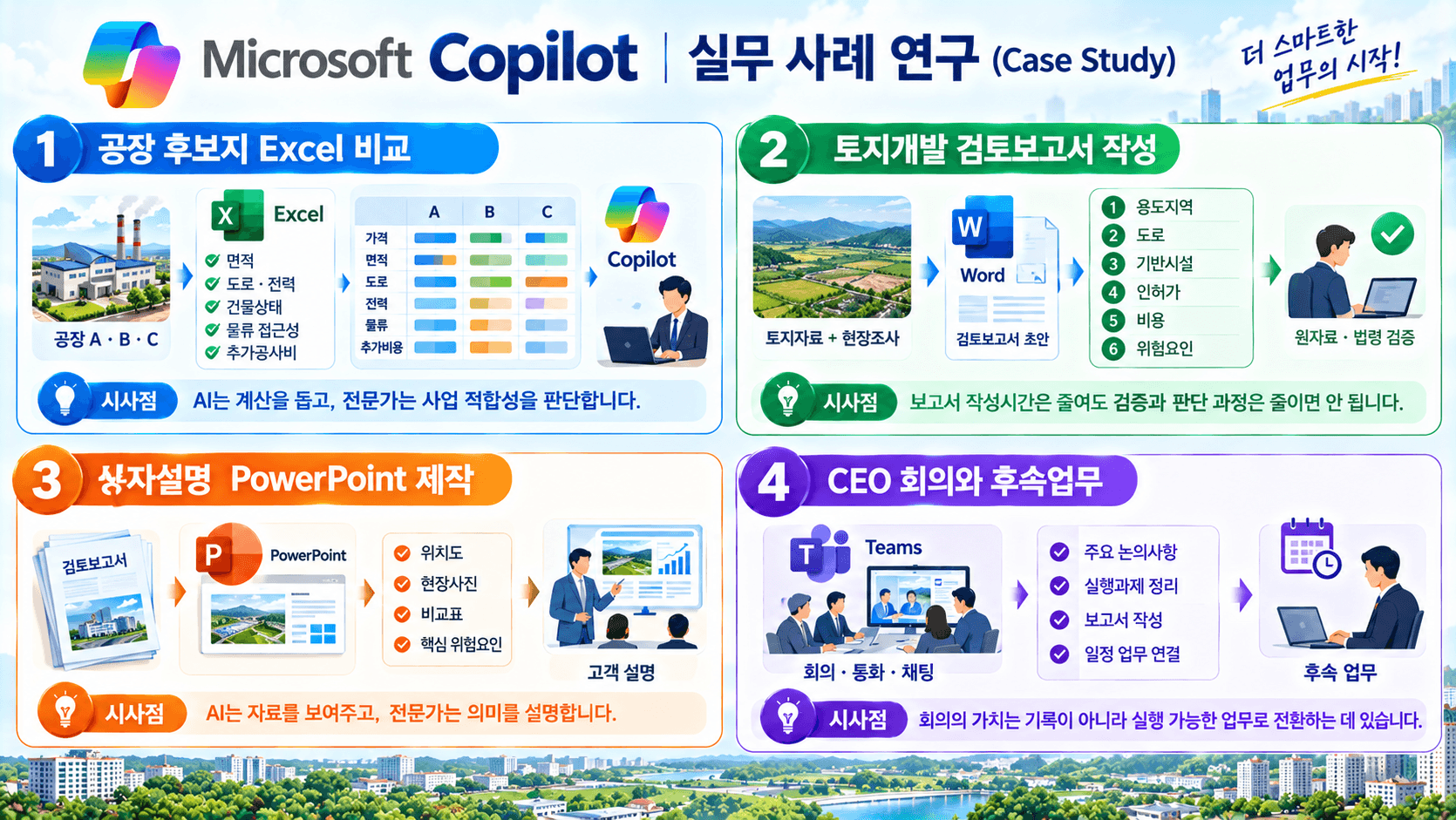 Copilot와 친구하기