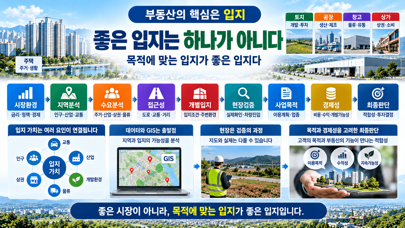 부동산 시장분석