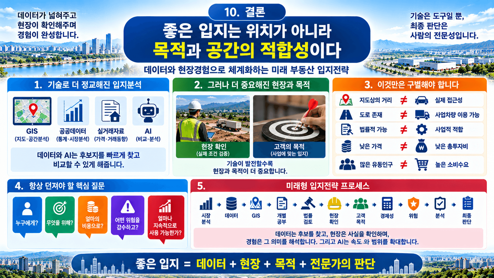 부동산 시장분석