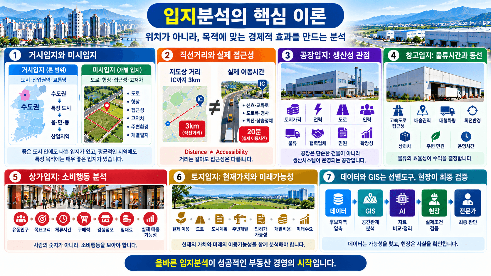 부동산 시장분석