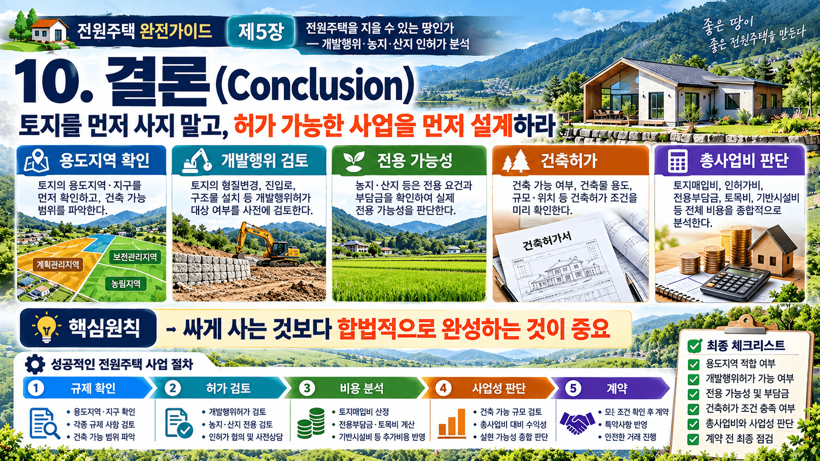 전원주택