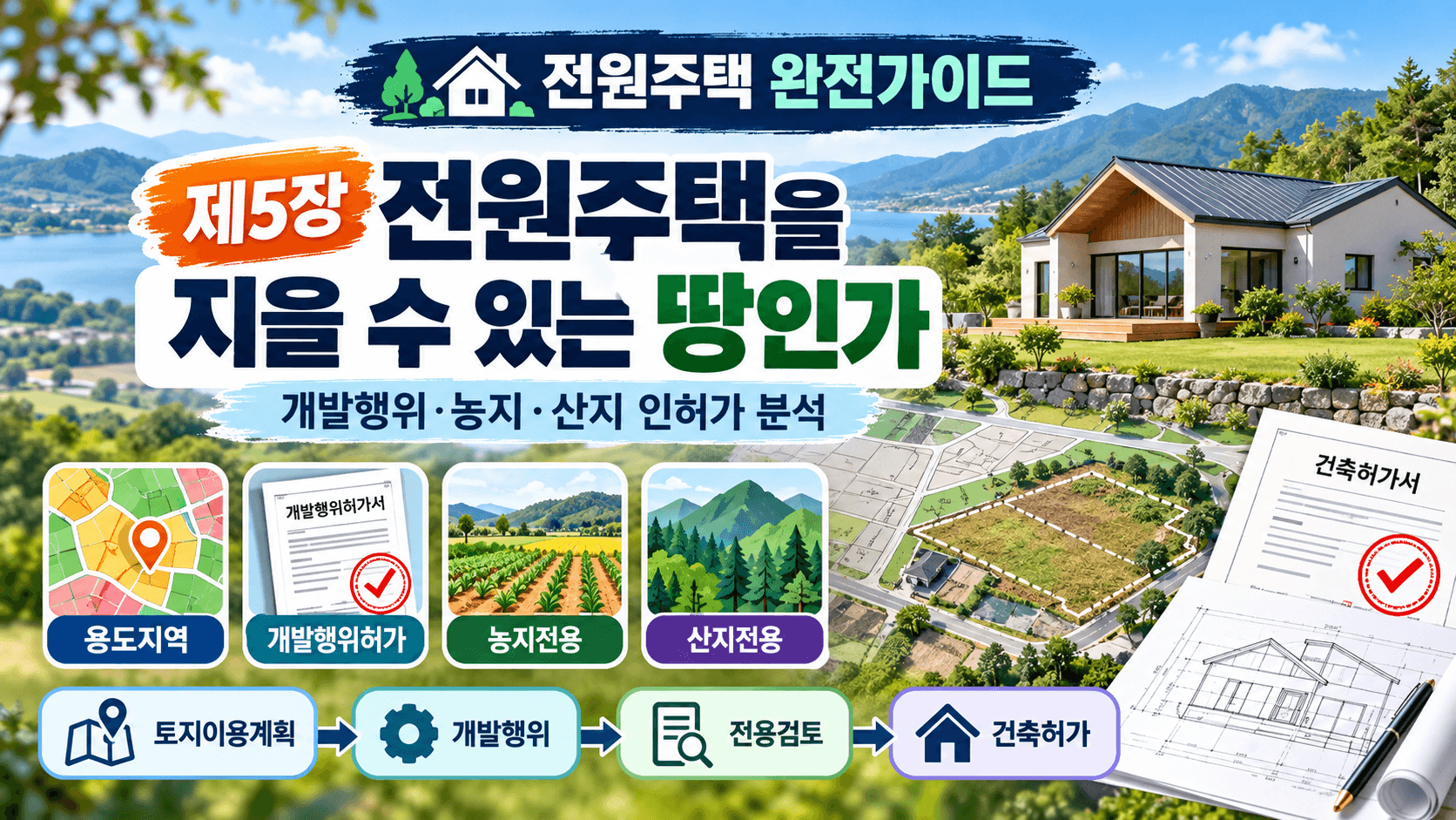 전원주택